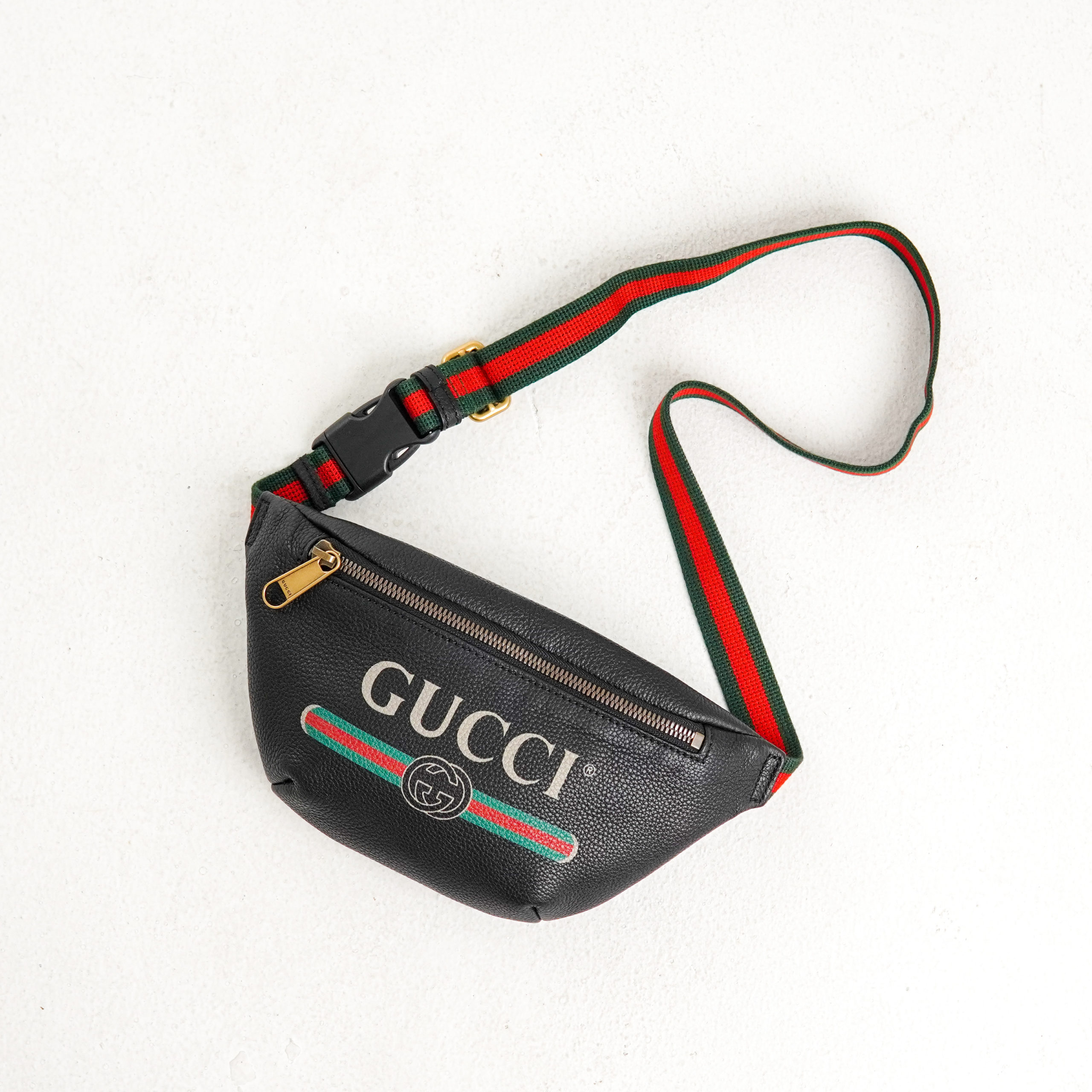 Tas (Bags) Gucci - 100% Original