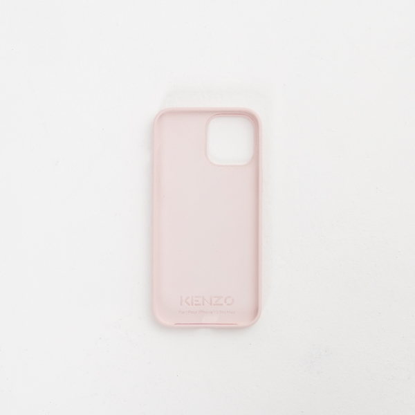 Kenzo pink best sale case