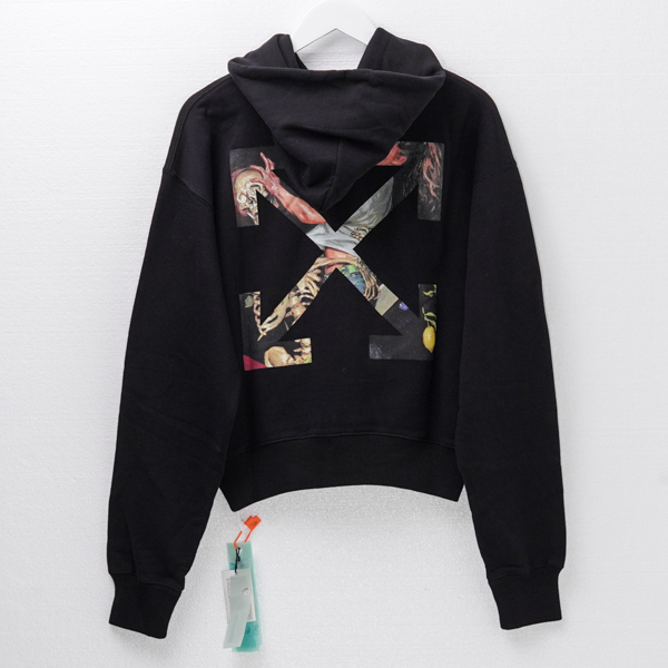 Pascal best sale arrow hoodie