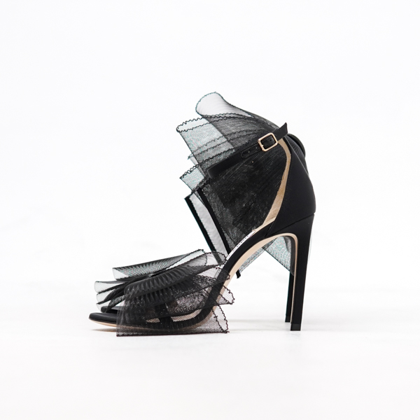 Jimmy Choo - 100% Original