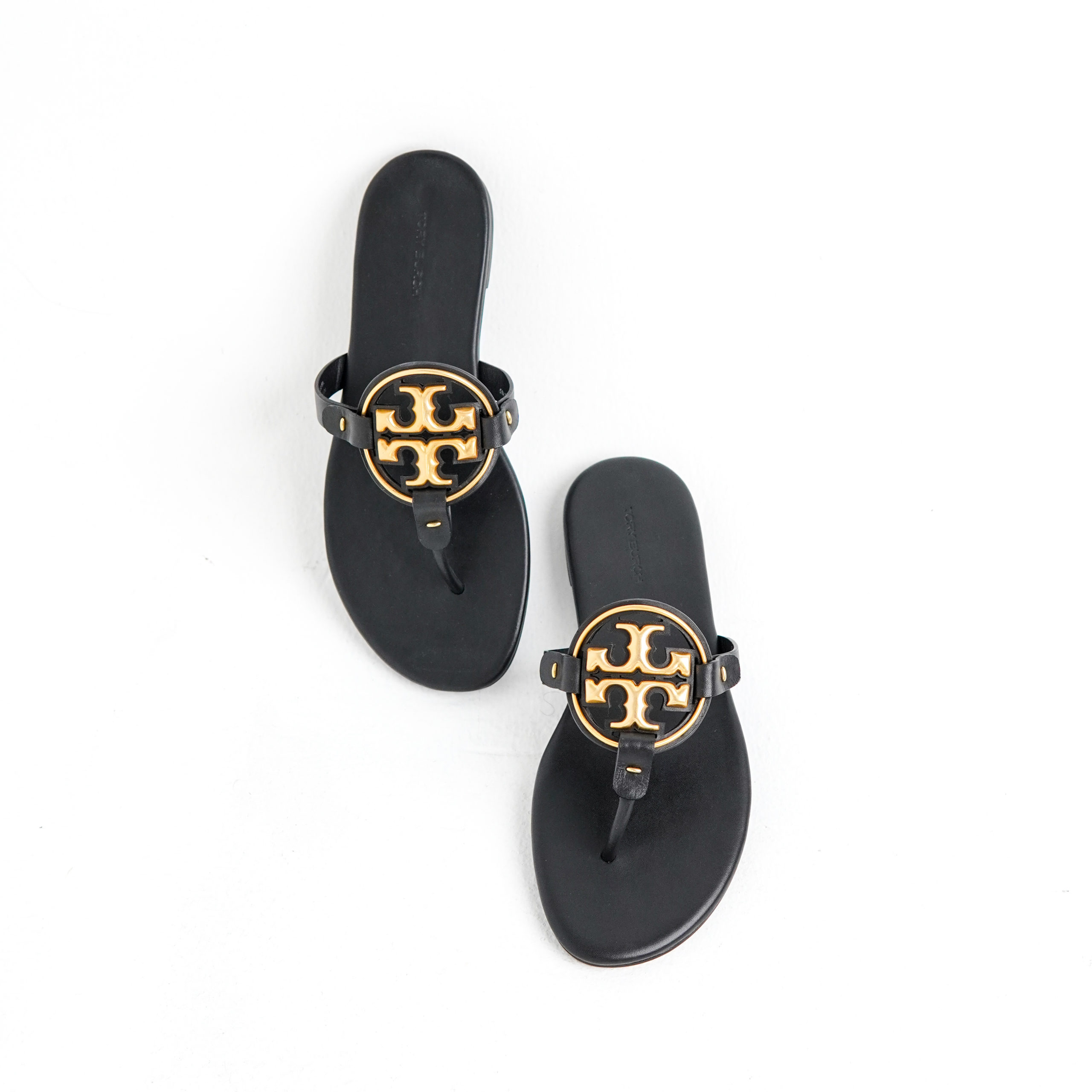 Sandal jepit deals tory burch