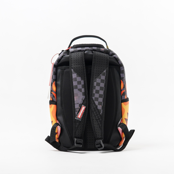 DIABLO BURNER SHARK BACKPACK (DLXV)