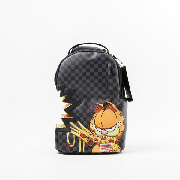 Sprayground - Astromane Welcome To My World Backpack