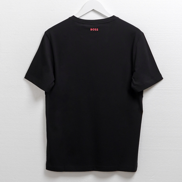 Kaos MLB LIKE NY PLANET TOSCA BLACK Tshirt 100% ORIGINAL - HYPESNEAKER.ID