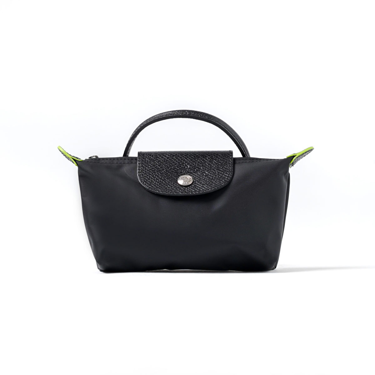 LONGCHAMP BLACK BEAUTY CASE