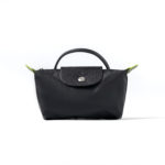 LONGCHAMP BLACK BEAUTY CASE