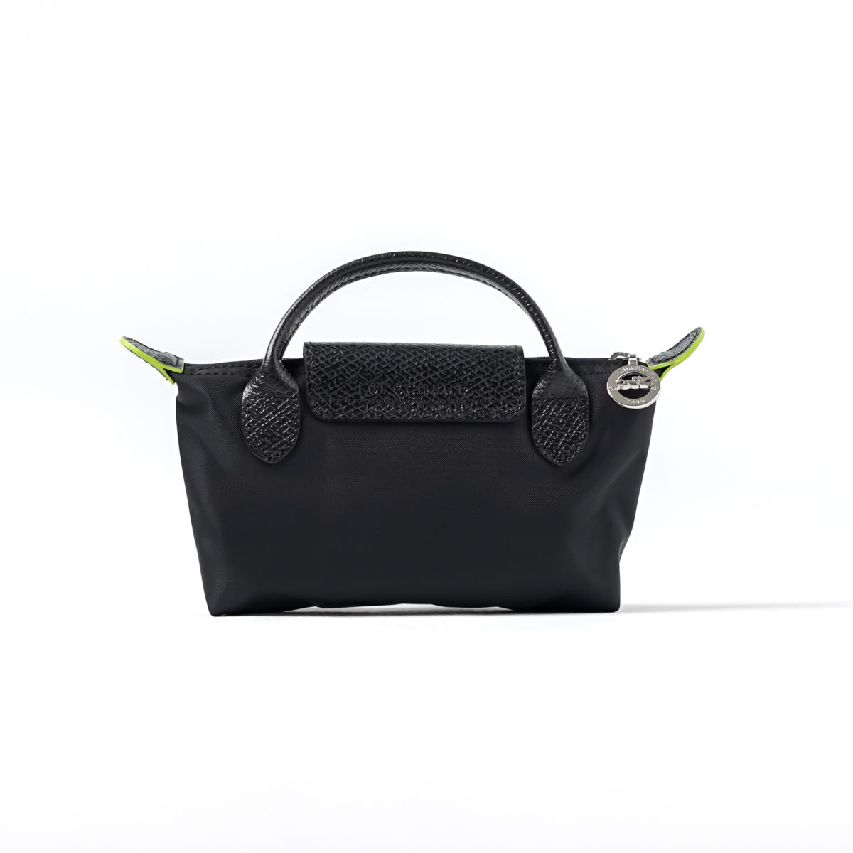 LONGCHAMP BLACK BEAUTY CASE
