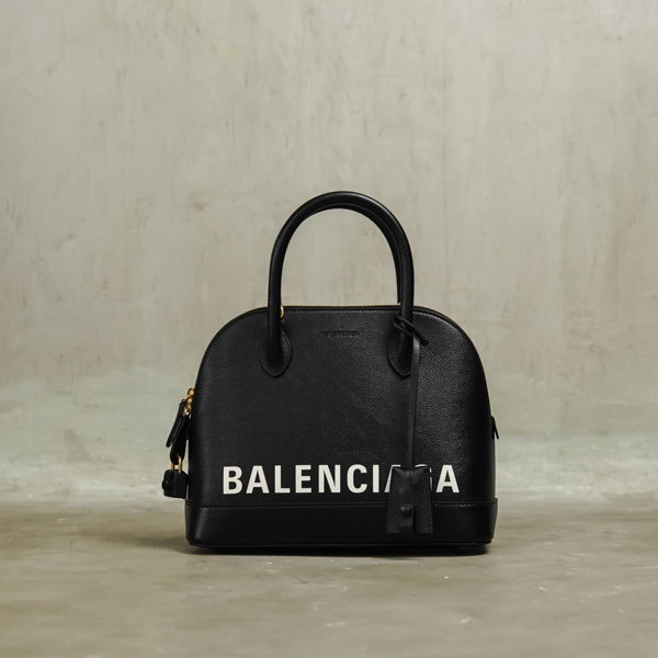 Balenciaga ville hot sale mini bag