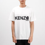 KENZO WHITE TSHIRT