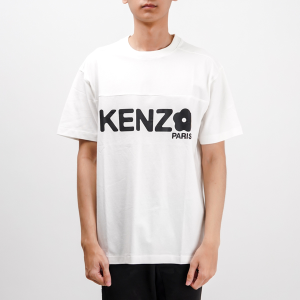 KENZO WHITE TSHIRT