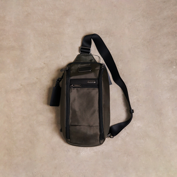 Alpaka Access Pouch - MORE by Morello Indonesia