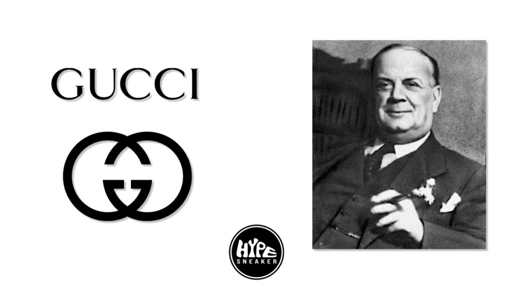 sejarah brand gucci