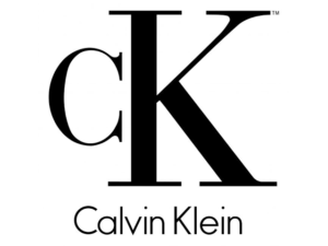 ( Source : Logo Calvin Klein/Logowik.com )