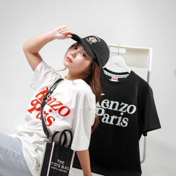 New Collections Kenzo