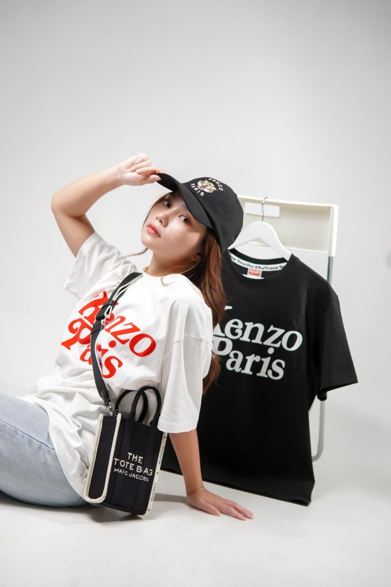 New Collections Kenzo