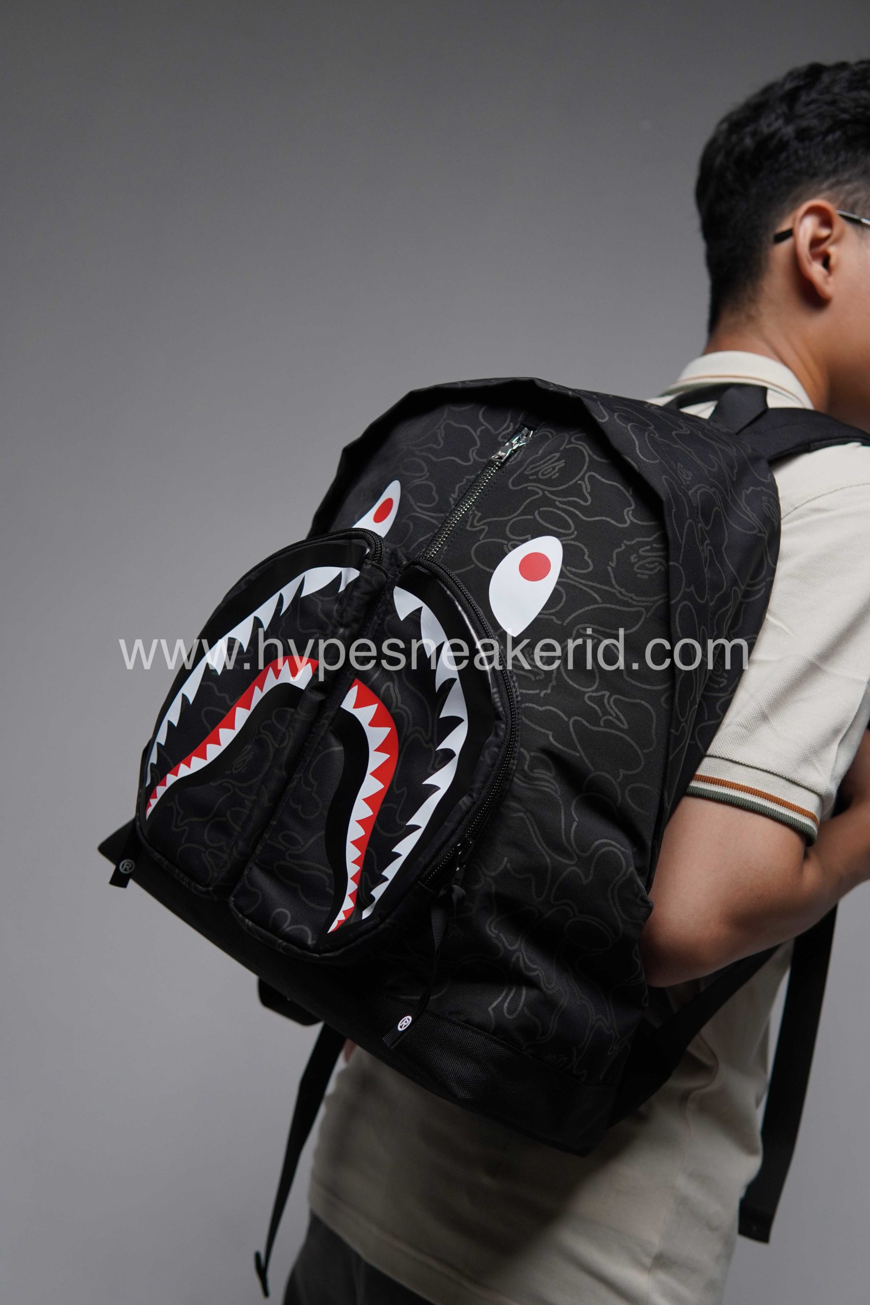 Sprayground Backpack