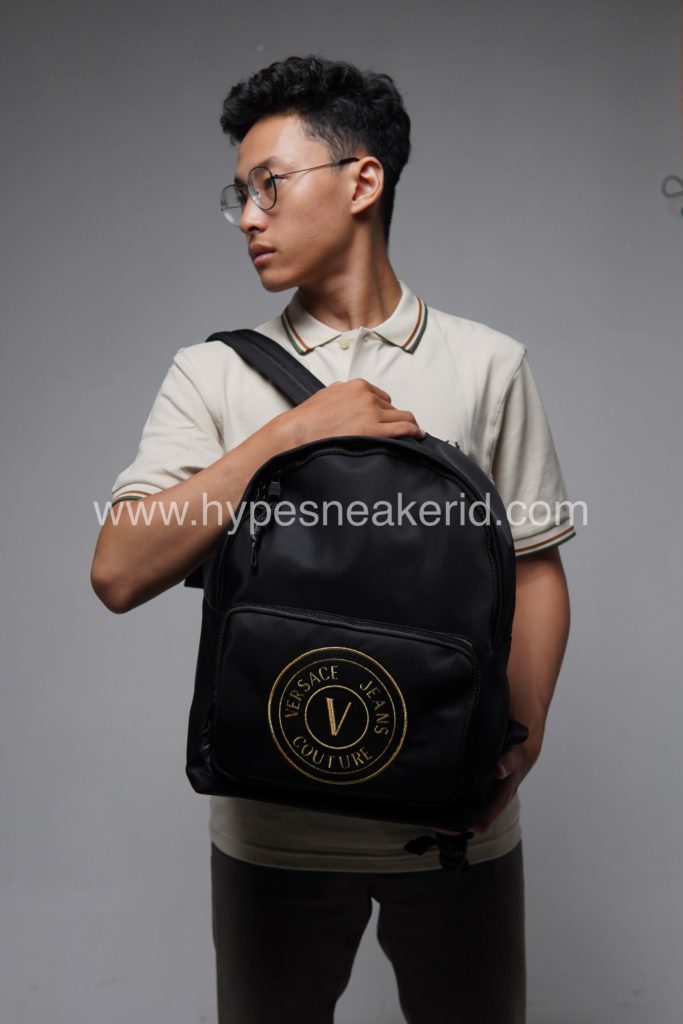 VERSACE BACKPACK