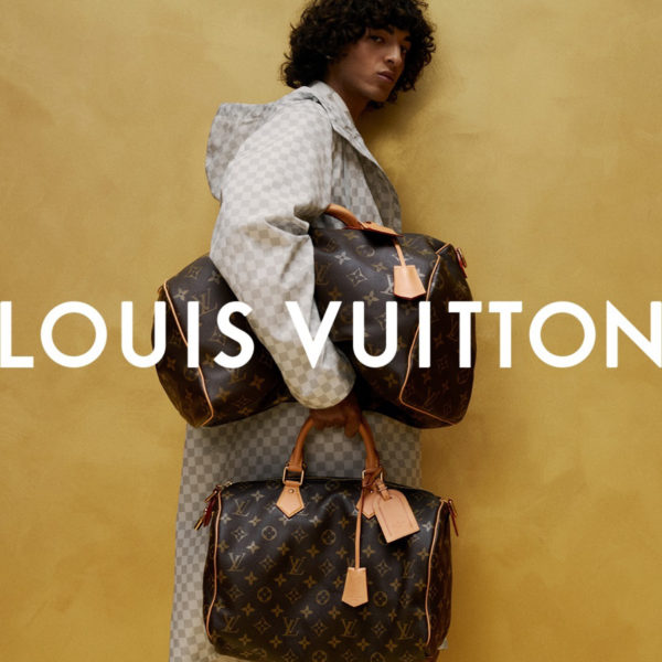 Louis Vuitton Colection