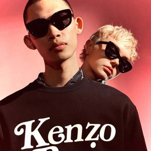Kenzo Collections