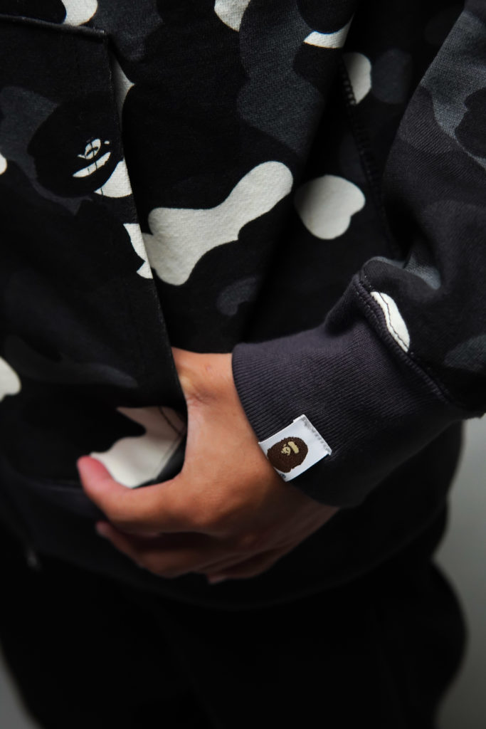 Bape Collections