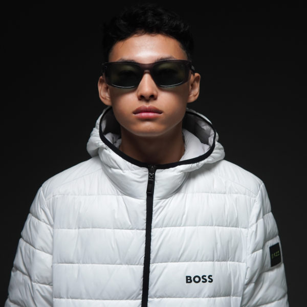 Hugo Boss Jacket