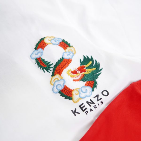Kenzo New Collections