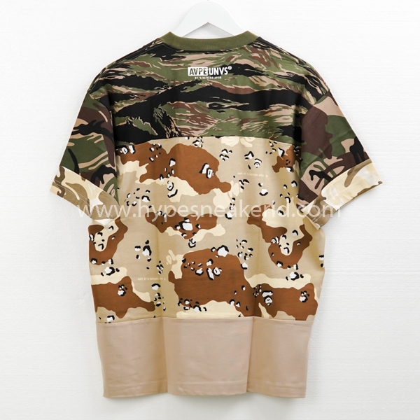 AAPE Collection