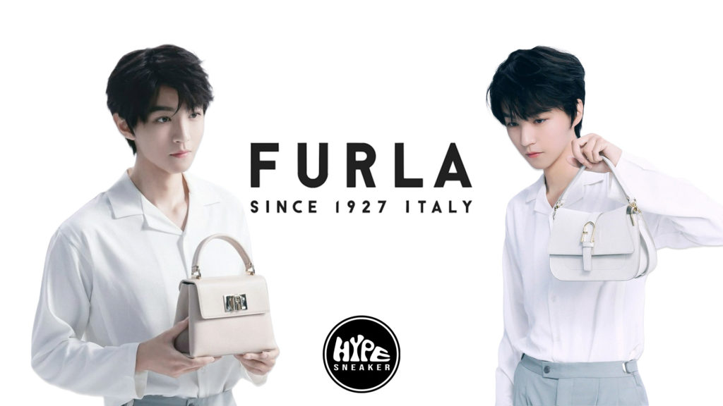 Brand Ambassador Furla