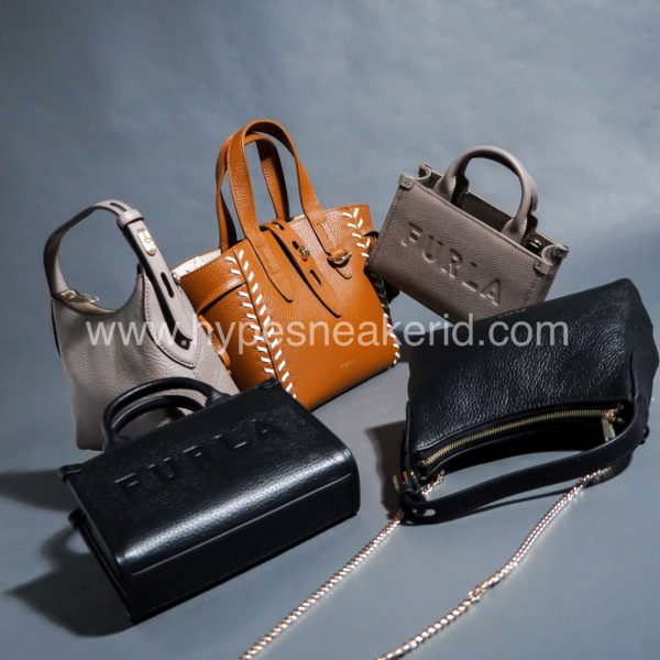 TAS BRAND FURLA