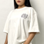 RIC BLACK TSHIRT