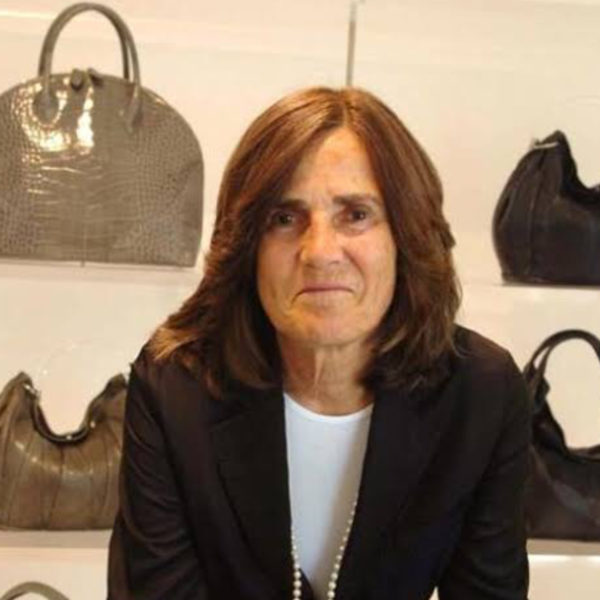 Giovanna Furlanetto Brand Furla