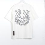 RIC BLACK TSHIRT