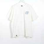 RIC BLACK TSHIRT