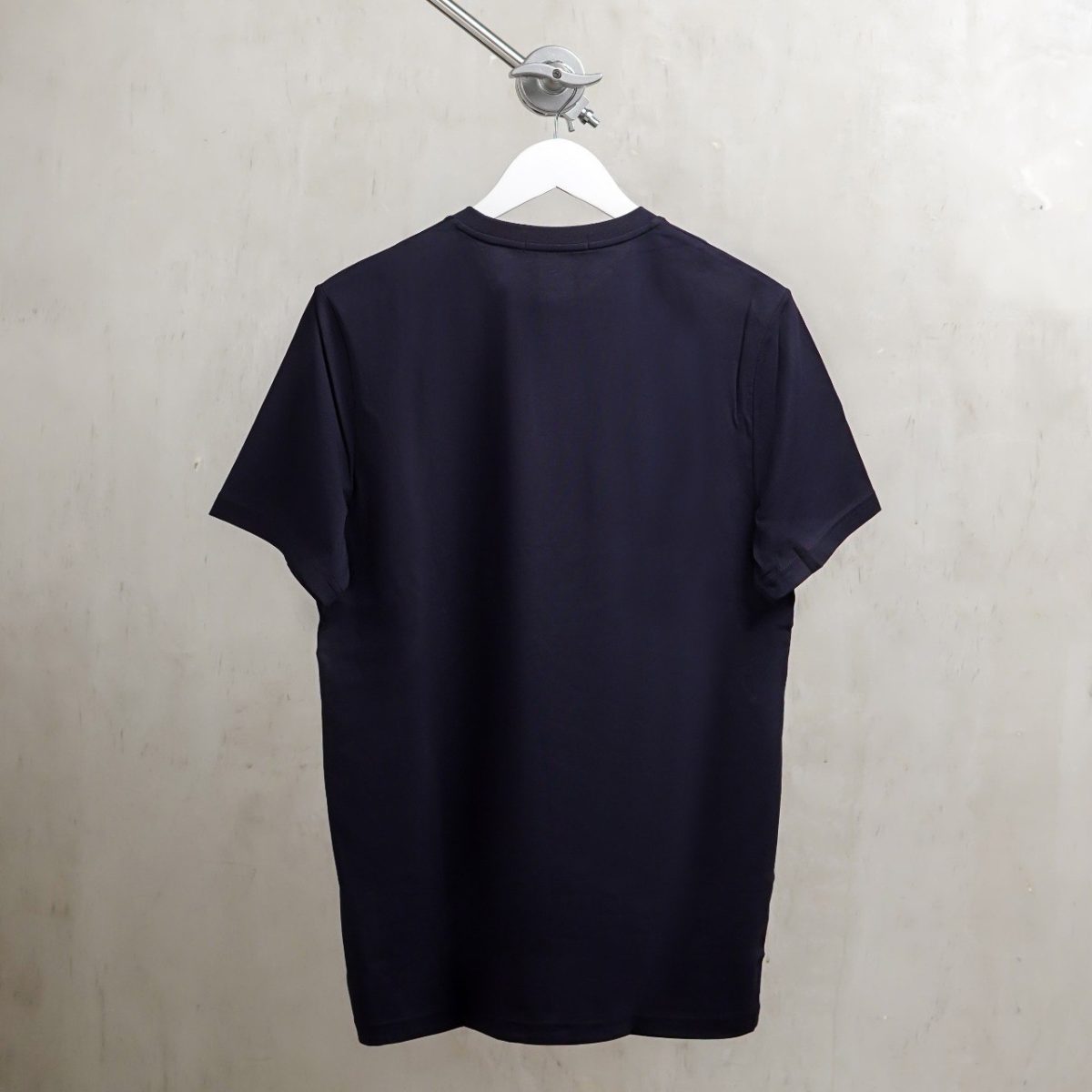 FRED PERRY NAVY TSHIRT