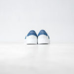 GIVENCHY BLUE WHITE SNEAKERS