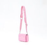 MARC JACOB PINK SHOULDER BAG