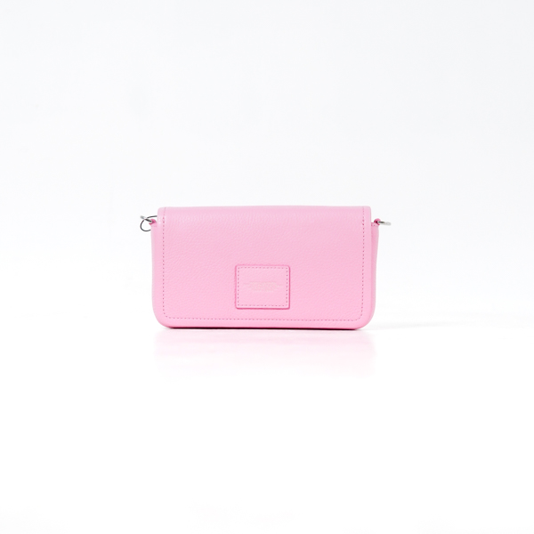 MARC JACOB PINK SHOULDER BAG