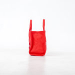 MARC JACOB RED TOTE BAG