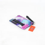 SPRAYGROUND HOLOGRAM POUCH