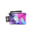 SPRAYGROUND HOLOGRAM POUCH