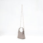 FURLA TAUPE BAG