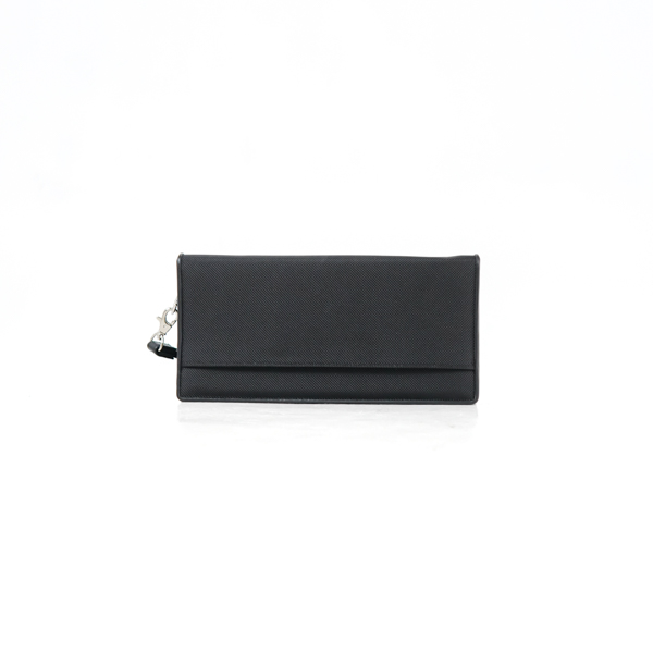 TUMI BLACK WALLET