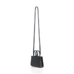 FURLA BLACK BAG
