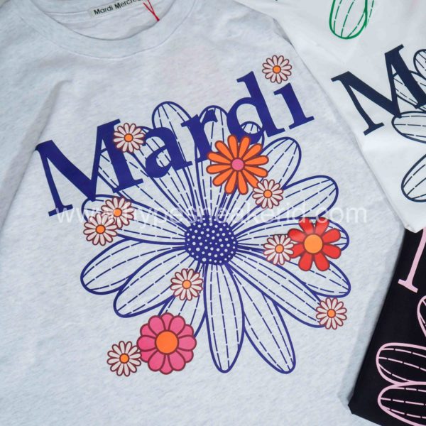 Mardi Mercredi Collection