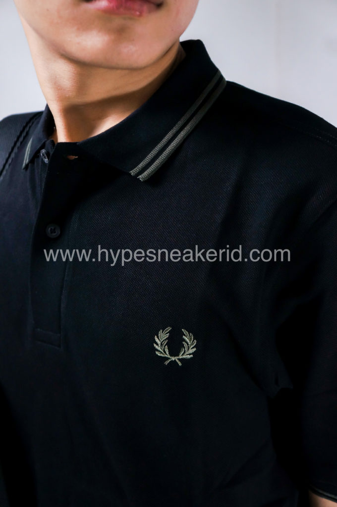 Jual Kemeja Fred Perry