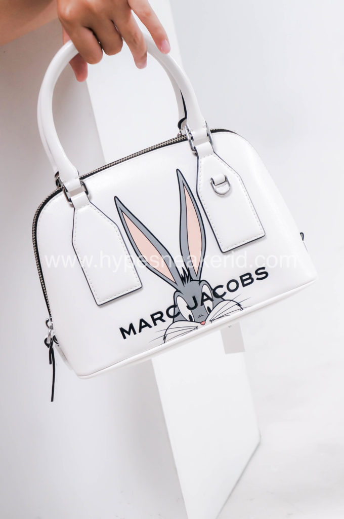 Brand Marc Jacobs
