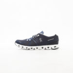 ON CLOUD WHITE NAVY SNEAKER