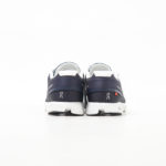 ON CLOUD WHITE NAVY SNEAKER