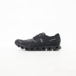 ON CLOUD BLACK SNEAKER