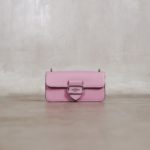 COACH PINK SHOULDER BAG